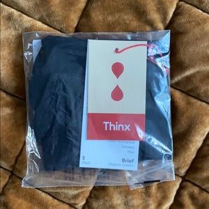 Thinx Period Panties